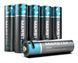 Акумулятор MARSTEK USB-C Li-ion 5070C AA Battery (3700 мВт&sdot;год) 1540534 фото 3
