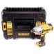 Гайкокрут ударний акумуляторный безщітковий DeWALT DCF897NT 1513078 фото 1