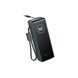 Павербанк EcoFlow RAPID Power Bank з кабелями 25000mAh зелений 1540263 фото 3