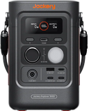 Портативна електростанція Jackery Explorer 300D 1540706 фото