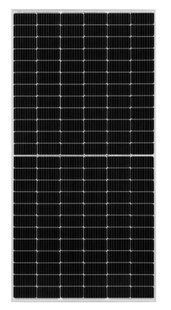 PV модуль JA Solar JAM72S30-560/GR 560 Wp, Mono 1510013 фото