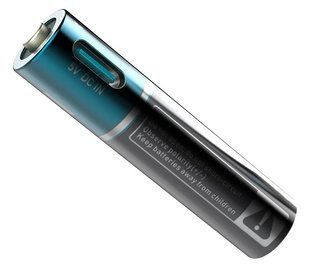 Акумулятор MARSTEK USB-C Li-ion 7018C AAA Battery (930 мВт&sdot;год) 1540535 фото