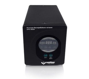 Volter&trade;UPS-500(300 Вт) 1512444 фото