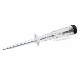 Отвертка тестер длиной под щели SL3,5 с длиной стержня 65 мм STANLEY FMHT0-64985 1515862 фото