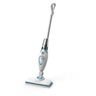 Щітка парова BLACK+DECKER FSM1615 1515212 фото