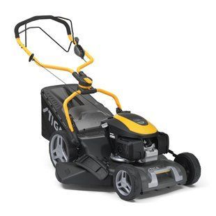 Газонокосарка бензинова самохідна STIGA Combi753V 1513806 фото