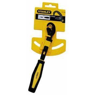 Ключ гаечный самонастраивающийся, универсальный 13-19 мм STANLEY 4-87-989 1513279 фото