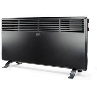 Обігрівач конвекторний BLACK+DECKER BXCSH1800E 1518212 фото