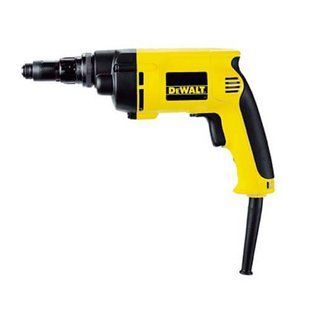 Шурупокрут мережевий DeWALT DW268K 1514879 фото