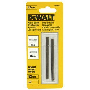 Ножи для рубанка DeWALT, DeWALT DT3905 1513479 фото