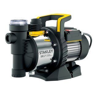 Поверхневий насос електричний STANLEY SXGP1300XFE 1518062 фото