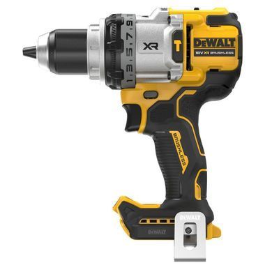 Дриль-шурупокрут акумуляторний безщітковий ударний DeWALT DCD1007NT 1513129 фото
