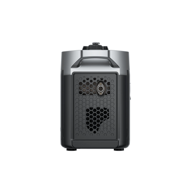 Двухтопливный Генератор EcoFlow Smart Generator (газ-бензин) 1508808 фото