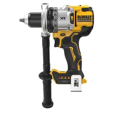 Дриль-шурупокрут акумуляторний безщітковий ударний DeWALT DCD1007NT 1513129 фото