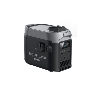 Двухтопливный Генератор EcoFlow Smart Generator (газ-бензин) 1508808 фото