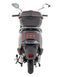 Електроскутер Maxxter 1000 Вт срібний - NOVA (Silver) 1512779 фото 5