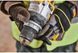 Дриль-шурупокрут акумуляторний безщітковий ударний DeWALT DCD1007NT 1513129 фото 14