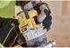 Дриль-шурупокрут акумуляторний безщітковий ударний DeWALT DCD1007NT 1513129 фото 13