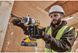 Дриль-шурупокрут акумуляторний безщітковий ударний DeWALT DCD1007NT 1513129 фото 8