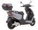 Електроскутер Maxxter 1000 Вт срібний - NOVA (Silver) 1512779 фото 3