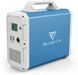 Зарядна станція BLUETTI PowerOak EB150 Portable Power Station (1500 Вт&middot;г) 1000 Вт (1508260) 1508260 фото