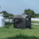 Двухтопливный Генератор EcoFlow Smart Generator (газ-бензин) 1508808 фото 5