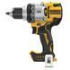 Дриль-шурупокрут акумуляторний безщітковий ударний DeWALT DCD1007NT 1513129 фото 3