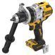 Дриль-шурупокрут акумуляторний безщітковий ударний DeWALT DCD1007NT 1513129 фото 4