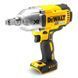 Гайковерт ударный аккумуляторный бесщеточный DeWALT DCF899HNT 1513079 фото 2