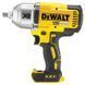 Гайковерт ударный аккумуляторный бесщеточный DeWALT DCF899HNT 1513079 фото 3