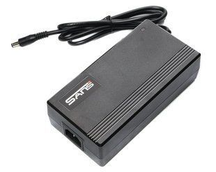 Зарядний пристрій Maxxter 48 В для літієвої батареї - SSLC109V55 1512853 фото