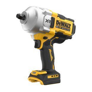 Гайкокрут ударный аккумуляторный бесщеточный DeWALT DCF961NT 1513103 фото