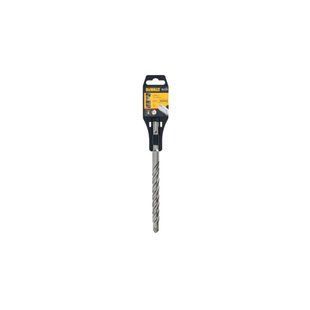Бур SDS+, Elite, 4 крайки, 14 х 210 х 150 мм. DeWALT DT8939 1514503 фото
