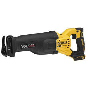 Пила шабельна акумуляторна DeWALT DCS386NT 1514803 фото