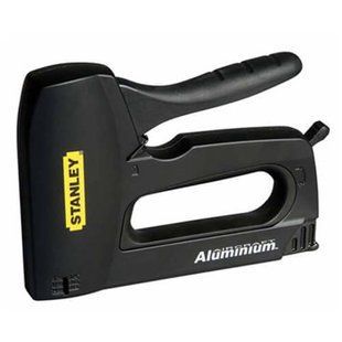 Степлер Light Duty для скоб типу А і шпильок типу J STANLEY 6-TR150L 1513653 фото