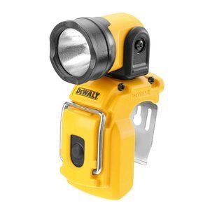 Ліхтар світлодіодний акумуляторний DeWALT DCL510N 1513753 фото