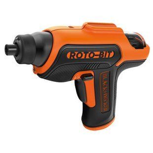 Викрутка акумуляторна BLACK+DECKER CS36BSC 1514675 фото