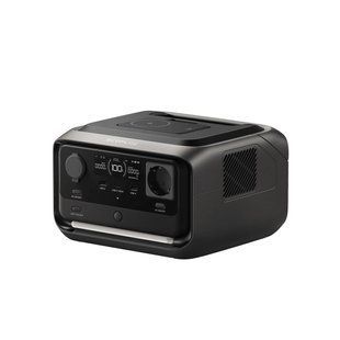 Зарядна станція EcoFlow RIVER 3 Plus Wireless 1537772 фото