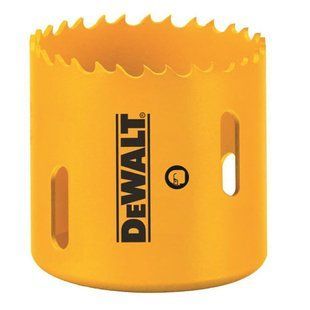 Ціфенбор-коронка біметалічна DeWALT DT83095 1515086 фото