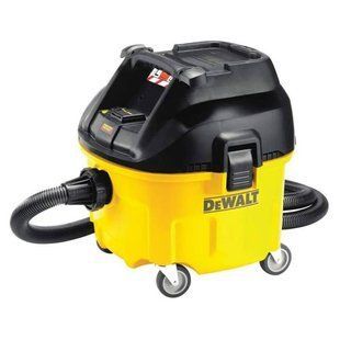Пилосос мережевий DeWALT DWV901L 1513603 фото
