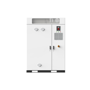 Система зберігання енергії Deye MS-GS215-2H3 (100 kW (380/400Vac, 50/60Hz)HV 215kWh LiFePO4) 1540442 фото