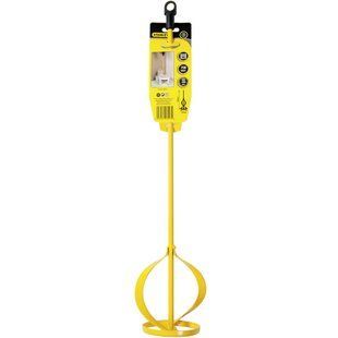 Міксер Joint Compound Mixer для розмішування фарби і затирочной суміші STANLEY STHT2-28043 1513703 фото