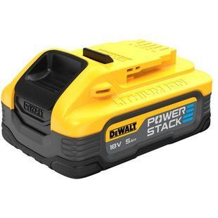 Акумуляторна батарея PowerStack DeWALT DCBP518 1512903 фото
