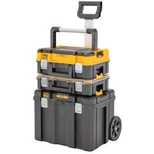 Комплект ящиков DeWALT DWST83411-1 1515986 фото