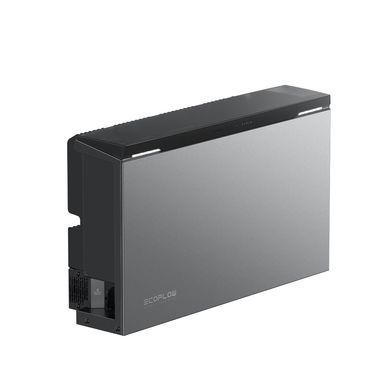 Гибридный инвертор EcoFlow OCEAN 2 Hybrid Inverter Three-Phase 8kW 2400225 фото