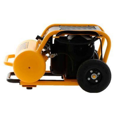 Компрессор воздушный безмасляный DeWALT DPC17PS 1512953 фото