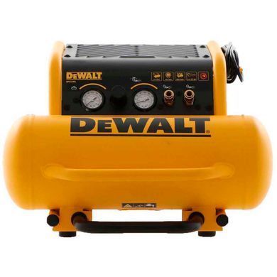 Компрессор воздушный безмасляный DeWALT DPC17PS 1512953 фото