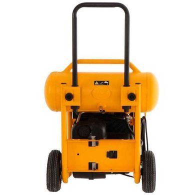 Компрессор воздушный безмасляный DeWALT DPC17PS 1512953 фото