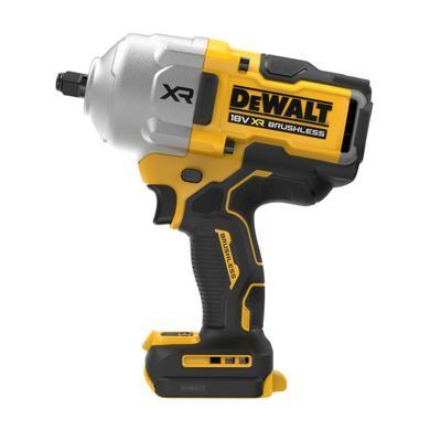 Гайкокрут ударный аккумуляторный бесщеточный DeWALT DCF961NT 1513103 фото