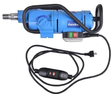 Дриль алмазного свердління EnerSol ECD-355-2 1513203 фото